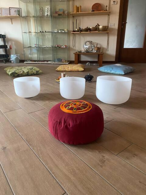 Homestay Wellness In Malpensa Samarate