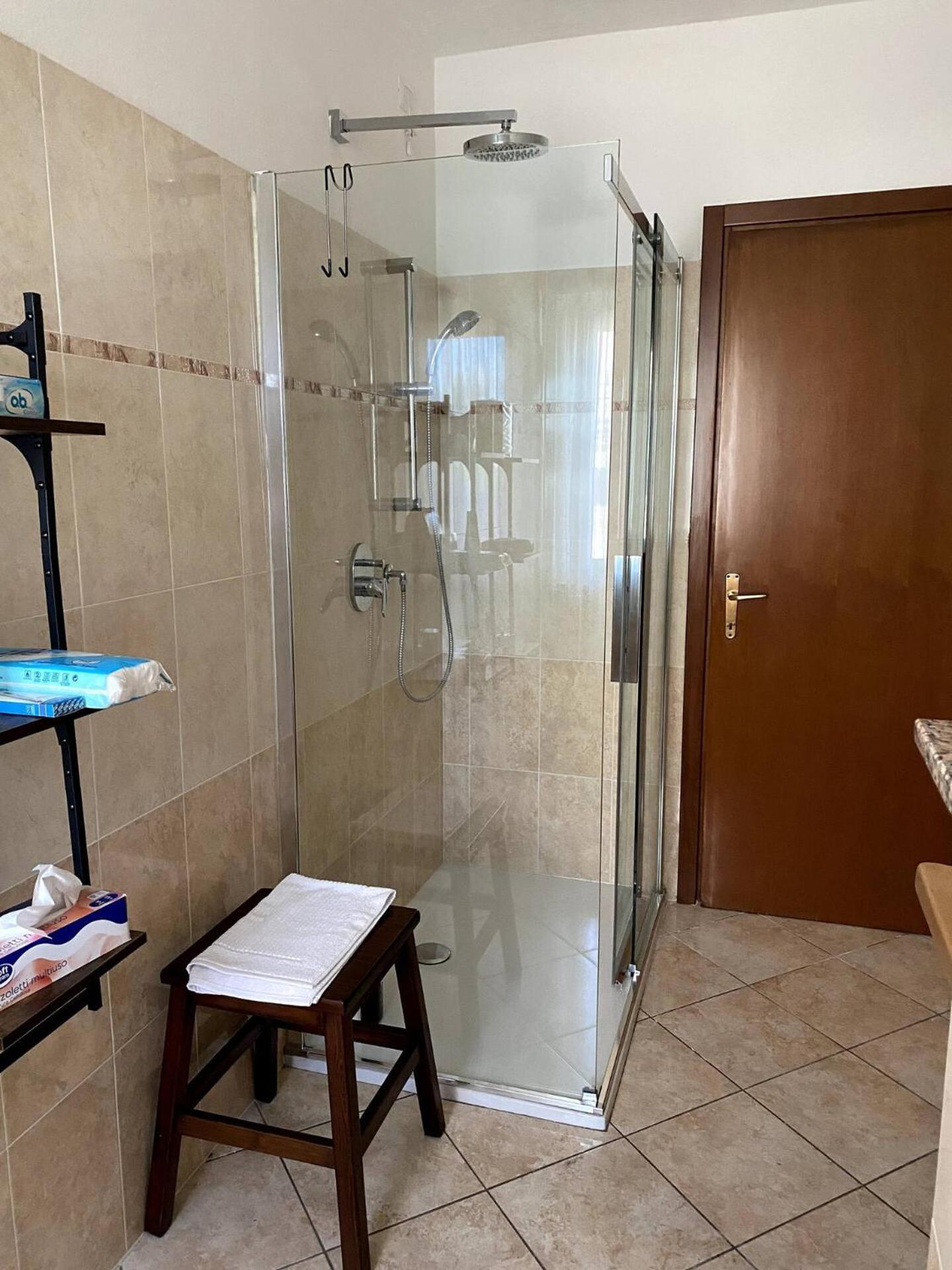 Wellness In Malpensa Homestay *