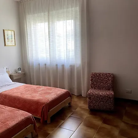Wellness In Malpensa Apartment Samarate Exterior photo