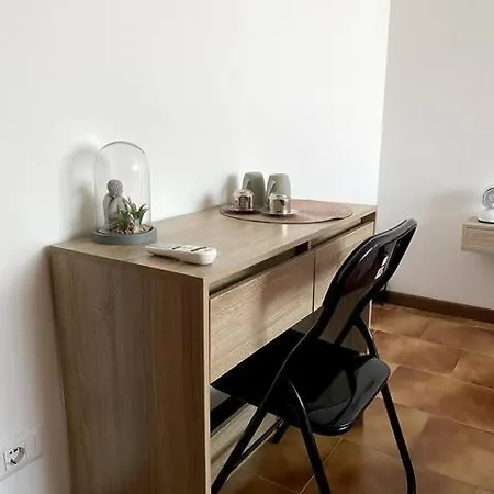 Wellness In Malpensa Apartment Samarate Exterior photo
