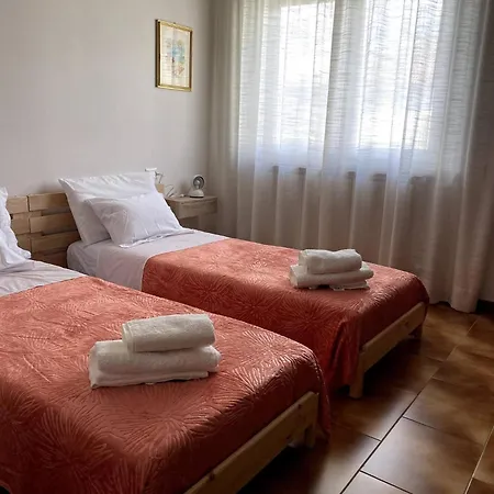 Wellness In Malpensa Apartment Samarate Exterior photo