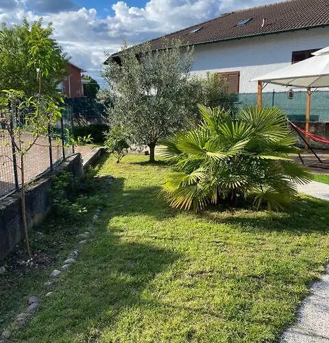 Wellness In Malpensa