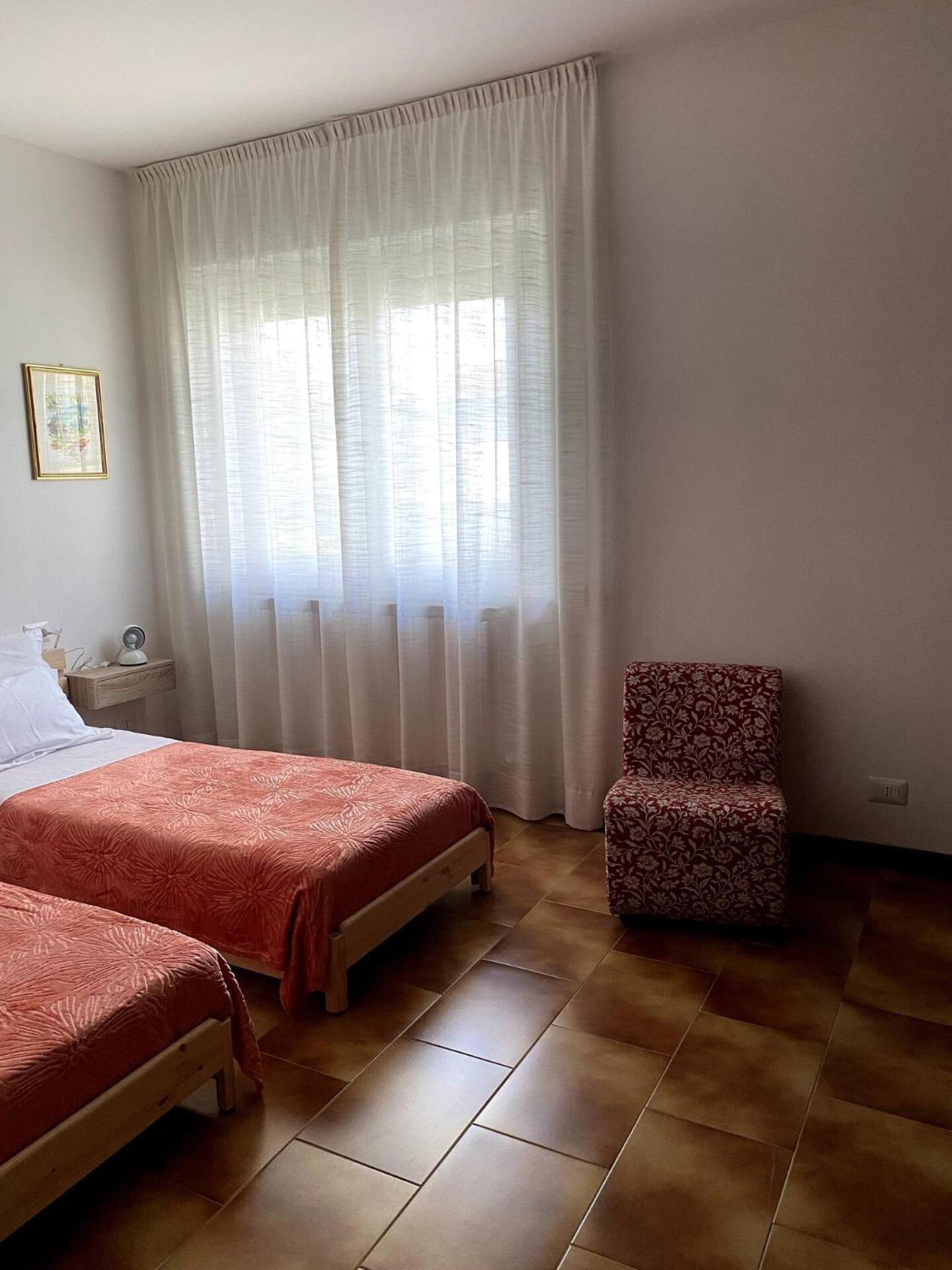 Wellness In Malpensa * Samarate