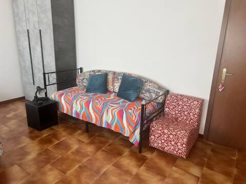 Wellness In Malpensa Homestay Samarate