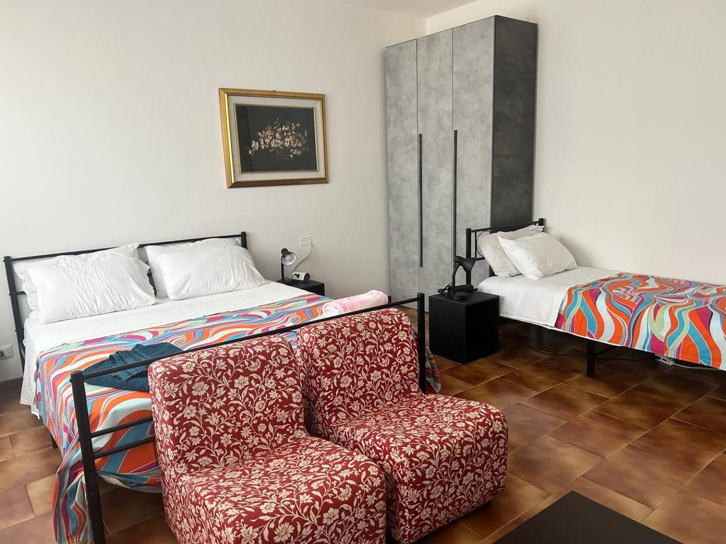 Homestay Wellness In Malpensa