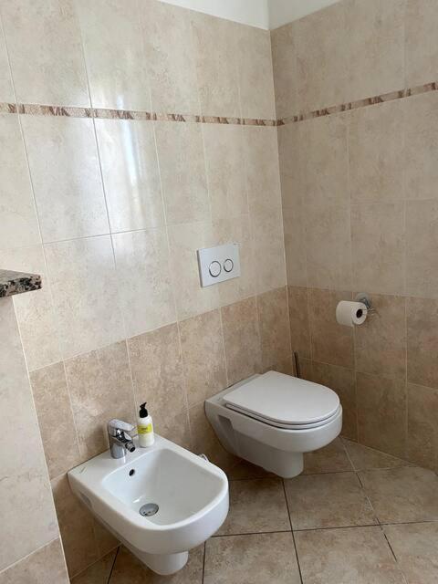 Wellness In Malpensa Homestay *