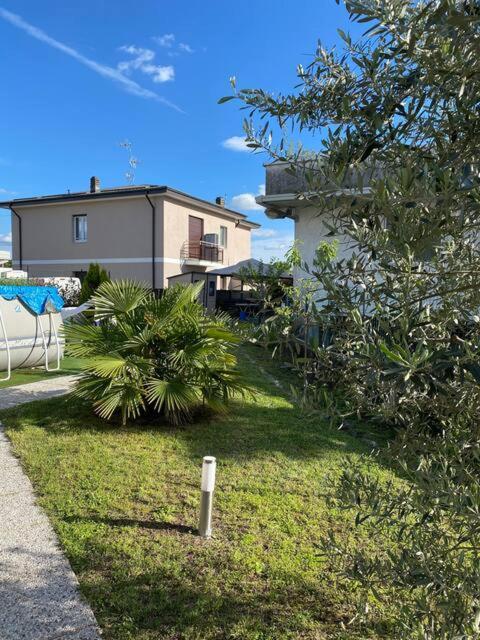 Wellness In Malpensa Homestay