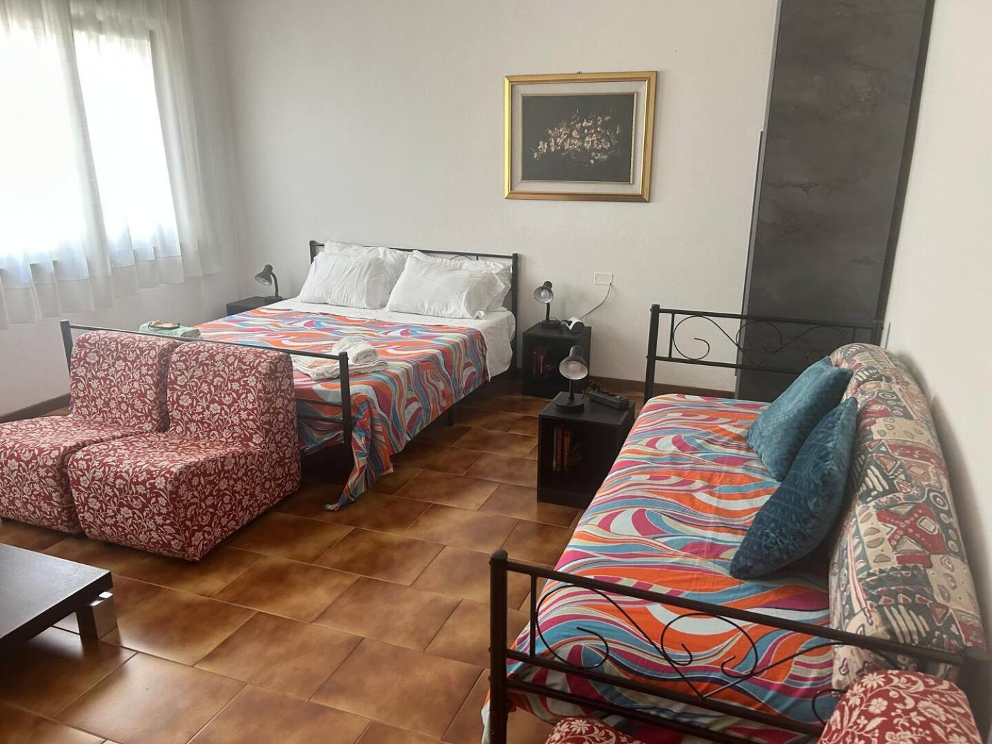 Wellness In Malpensa Samarate