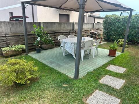 Wellness In Malpensa Homestay *