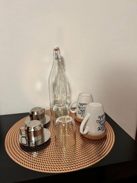 Homestay Wellness In Malpensa Samarate