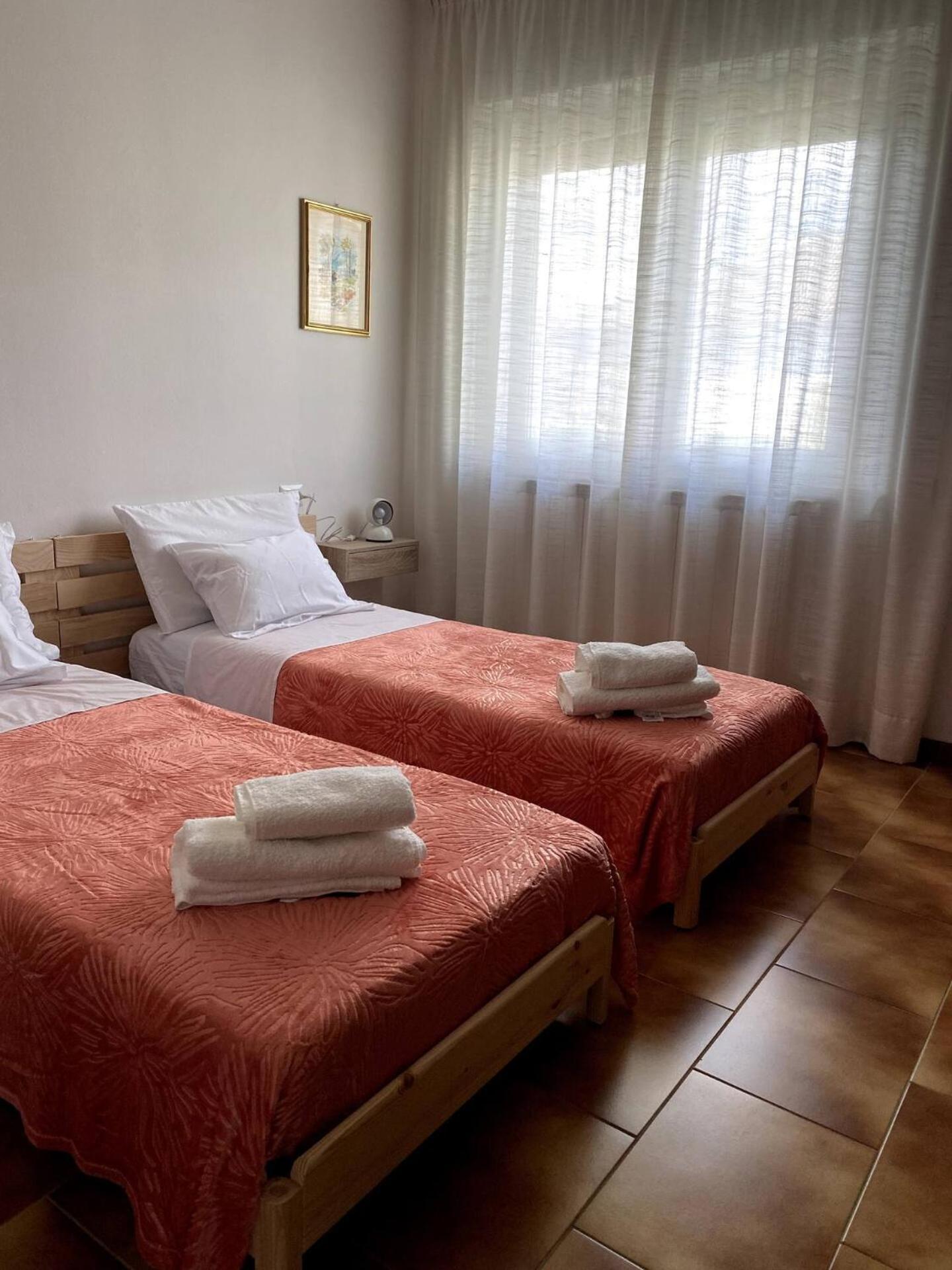 Wellness In Malpensa * Samarate