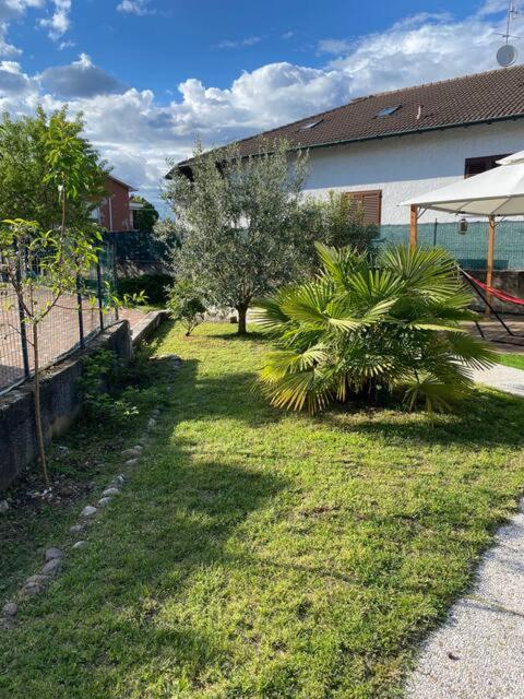 Wellness In Malpensa Samarate